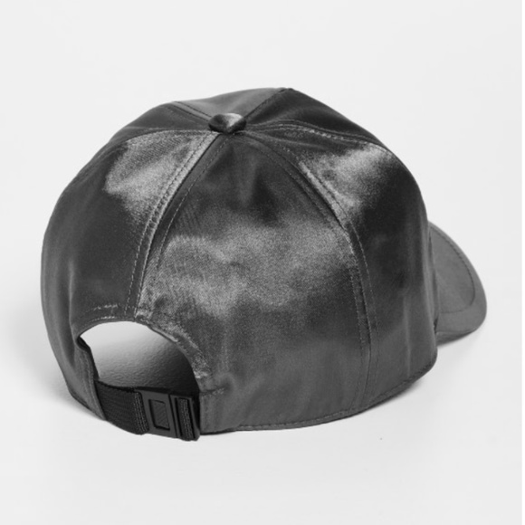rag & bone Avery Baseball Cap  Avery Baseball Cap main image 5